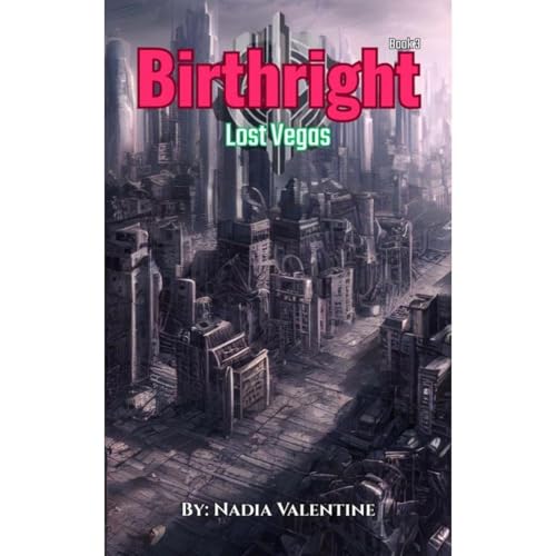 Birthright: Lost Vegas
