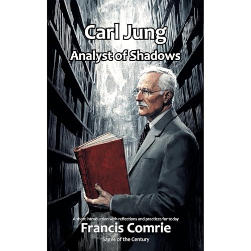 Carl Jung - Analyst of Shadows