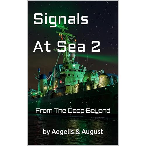 Signals at Sea 2