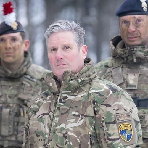 The ruins of imperialism w/ Kit Klarenberg and Alexander Mckay by Unknown