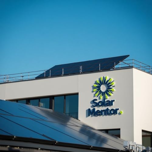 Solar Mentor by Power Up Long Island City – Go Solar Today!