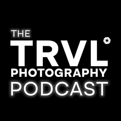 TRVL° Photography Podcast by TRVL° Photography