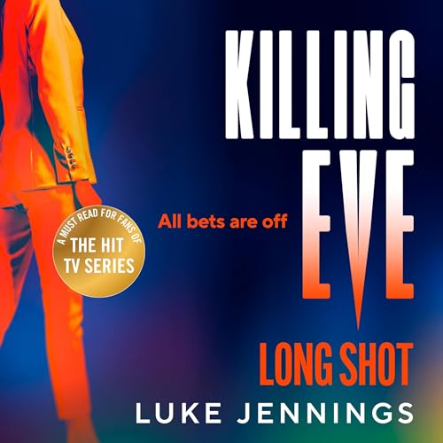 Killing Eve: Long Shot