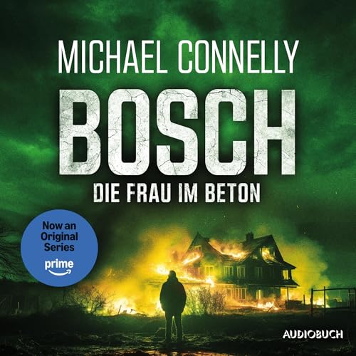 BOSCH - Die Frau im Beton