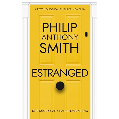Estranged by Philip Anthony Smith