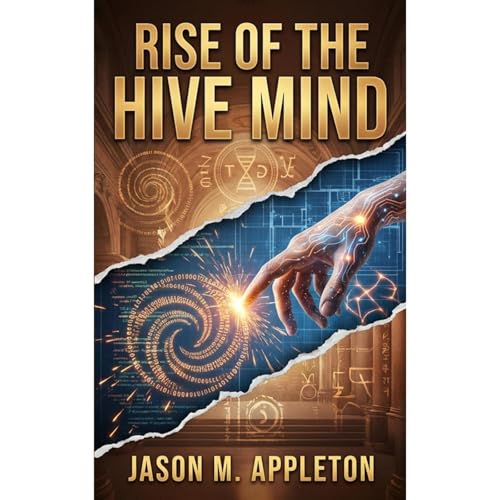Rise Of The Hive Mind