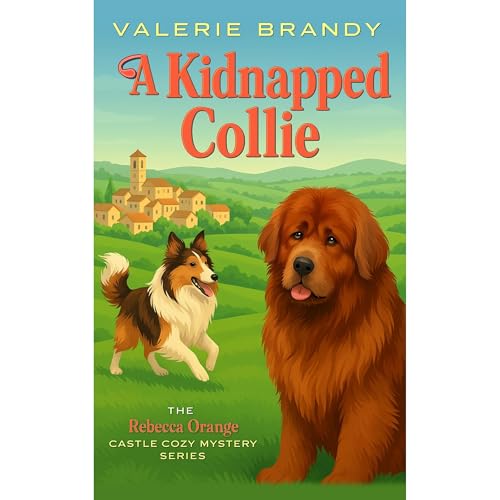 A Kidnapped Collie