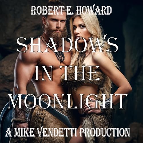 Shadows in the Moonlight