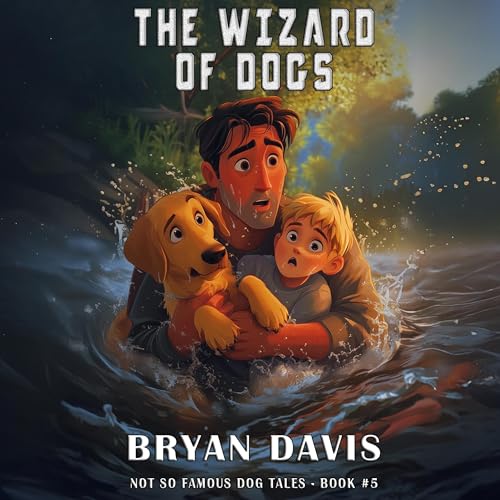 The Wizard of Dogs