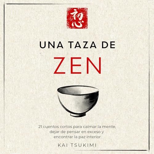 Una taza de zen