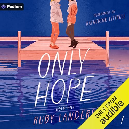 Only Hope by Ruby Landers