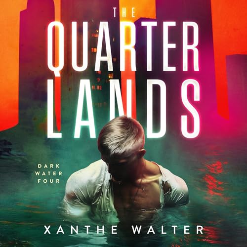 The Quarterlands