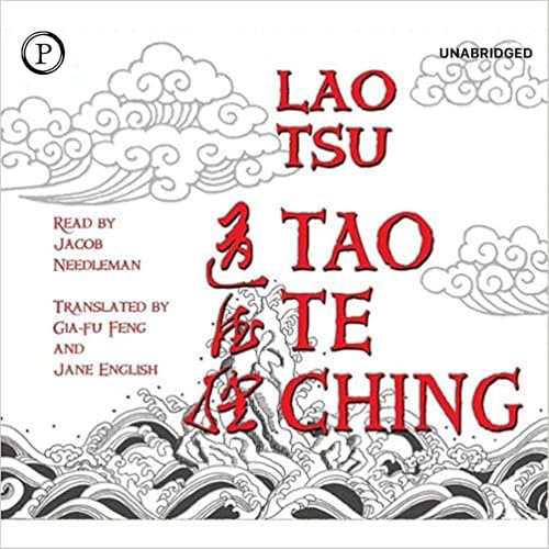 Tao Te Ching