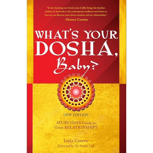 What's Your Dosha, Baby?