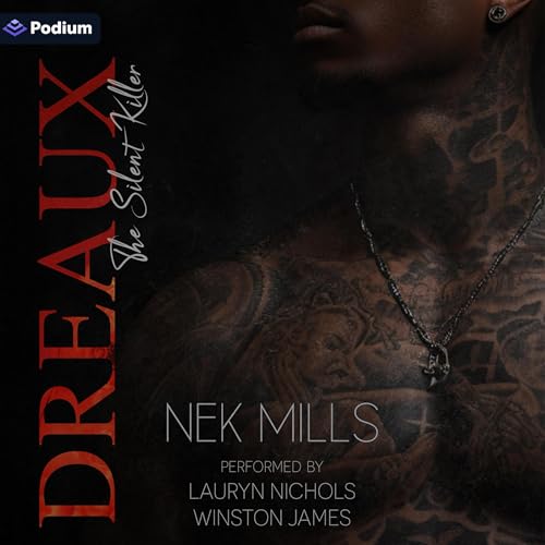 Dreaux: The Silent Killer