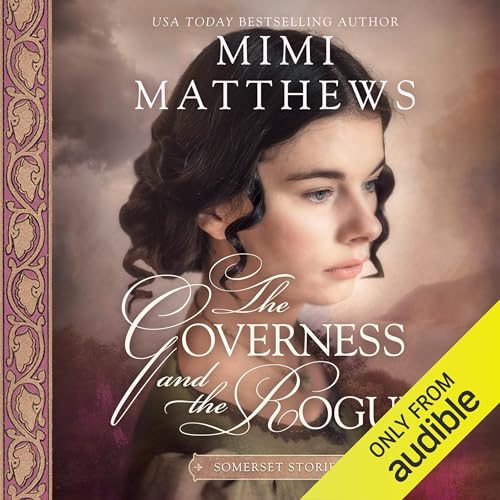 The Governess and the Rogue