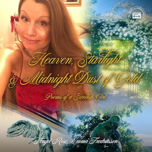 Heaven, Starlight & Midnight Dust of Gold