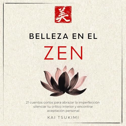 Belleza en el zen