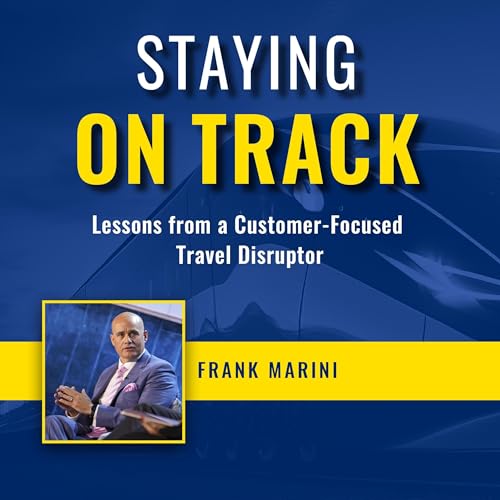 Staying on Track by Frank Marini