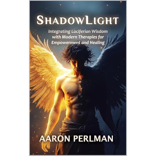 ShadowLight by Aaron Perlman