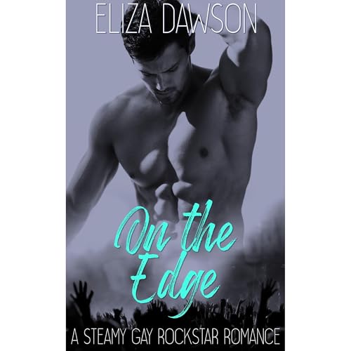 On the Edge by Eliza Dawson