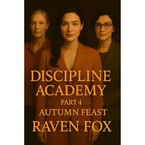 Discipline Academy 4: Autumn Feast -