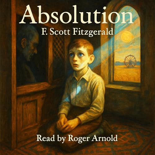 Absolution by F. Scott Fitzgerald