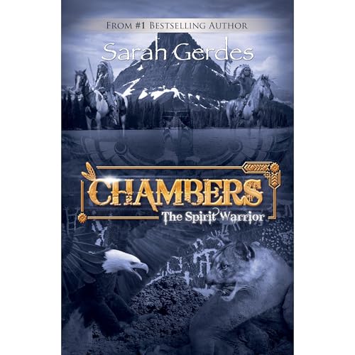 Chambers 2 by Sarah Gerdes