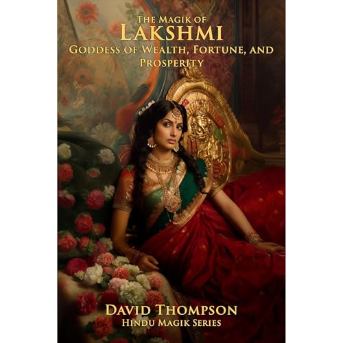 Magik of Lakshmi