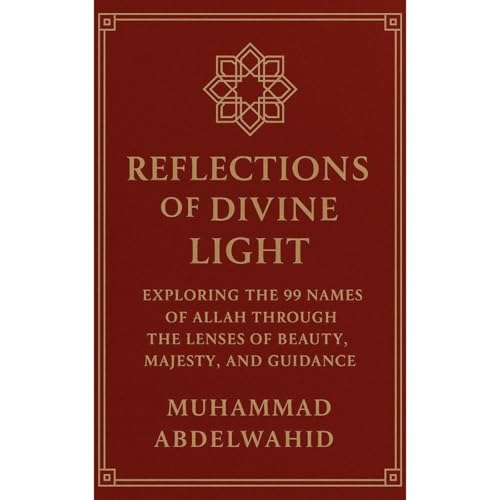 Reflections of Divine Light by Muhammad Abdelwahid