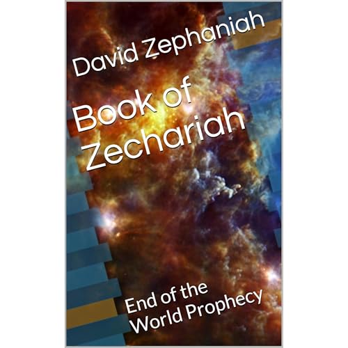 Book of Zechariah