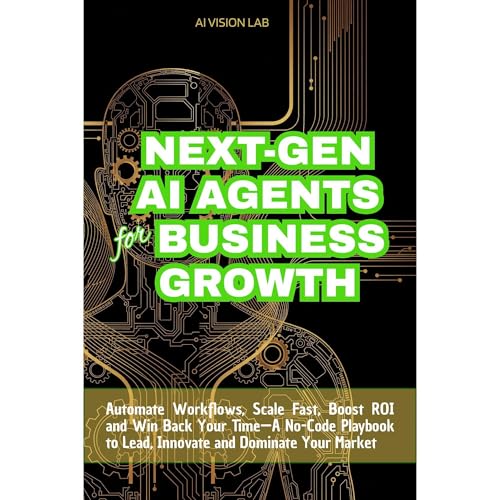 Next-Gen AI Agents for Business Growth