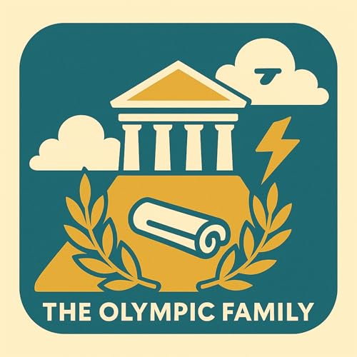 The Olympic Family