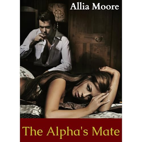 The Alpha's Mate (A Paranormal Shifter Romance)