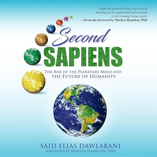 Second Sapiens