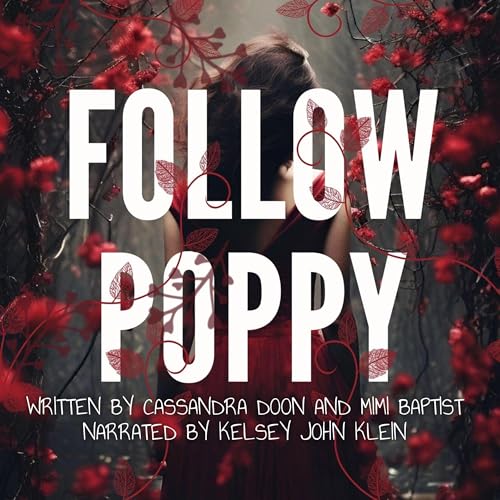 Follow Poppy: The Queen of Ombres