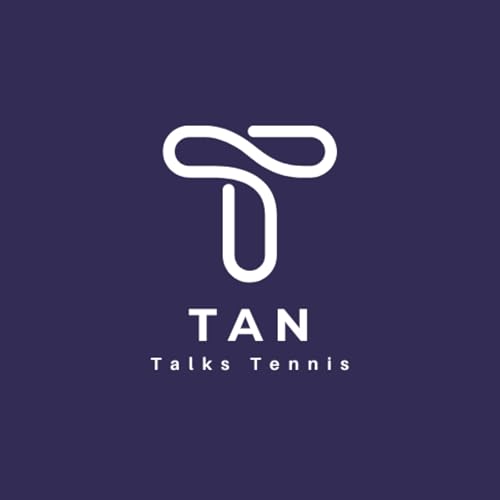 Tan Talks Tennis by yesiamtan