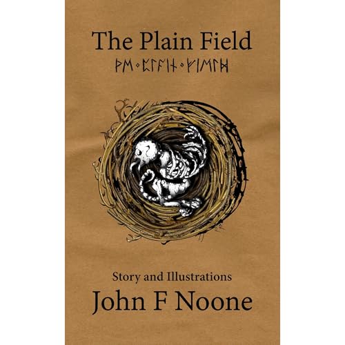 The Plain Field by John Noone