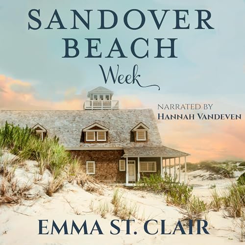 Sandover Beach Week
