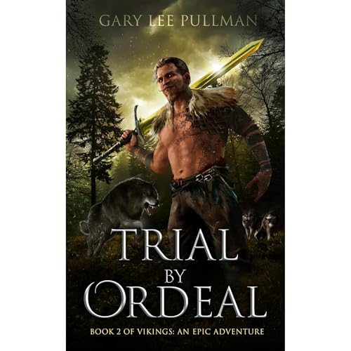 Trial by Ordeal