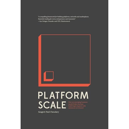 Platform Scale