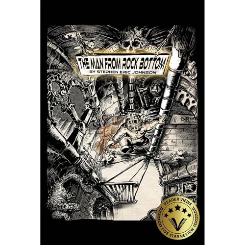 The Man From Rock Bottom