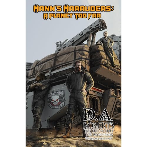 Mann's Marauders