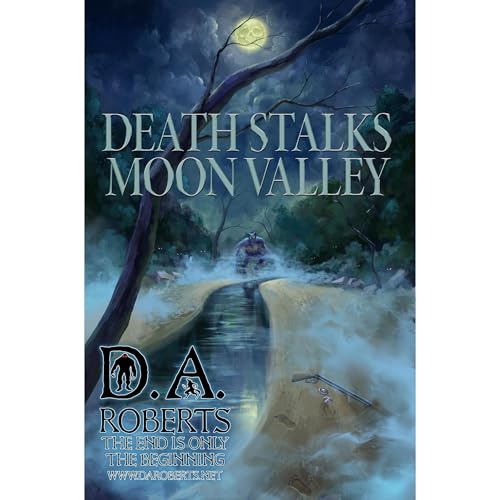 Death Stalks Moon Valley