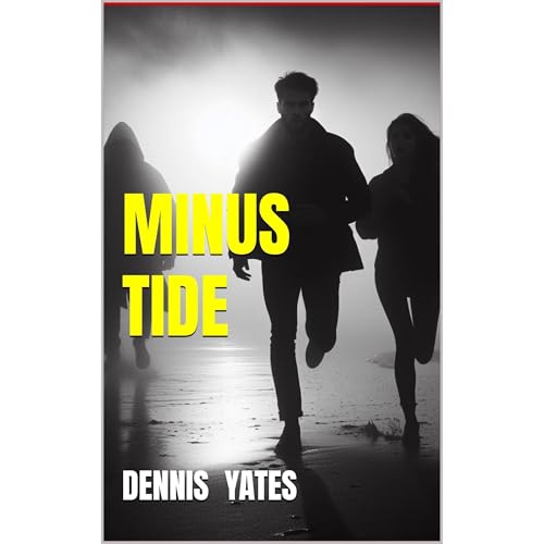 Minus Tide