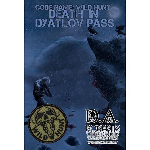 Code Name: Wild Hunt