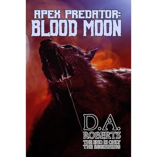 Apex Predator: Blood Moon