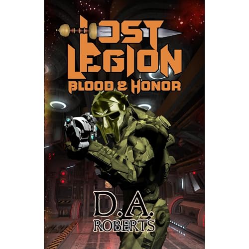 Lost Legion