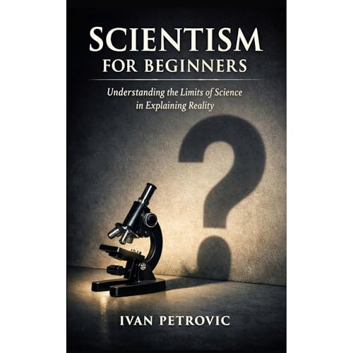 Scientism for Beginners by Ivan Petrovic