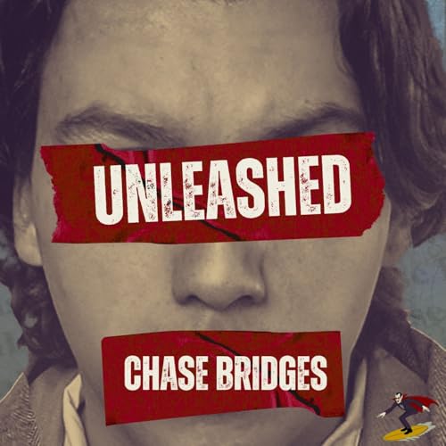 Unleashed - A True Crime Podcast by Surfing Dracula